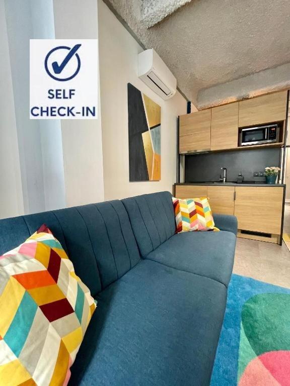 Inbp110 Studio Apartment #Freeparking بودابست المظهر الخارجي الصورة